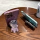 thumbnail image 3 of Funda Para Teléfono Vivo T1 5G S1 Pro V15 V11 Y50 Y30 Y30i Y53s Y51A Y51 Y31 Lujo 3D Doraemon Soporte Suave TPU Proteger Carcasa, 3 of 4