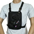 thumbnail image 2 of Universal Radio Chest Harness (Mesh), 2 of 2