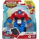 thumbnail image 2 of Transformers Rescue Bots Academy Optimus Prime juguete convertidor, 2 of 2