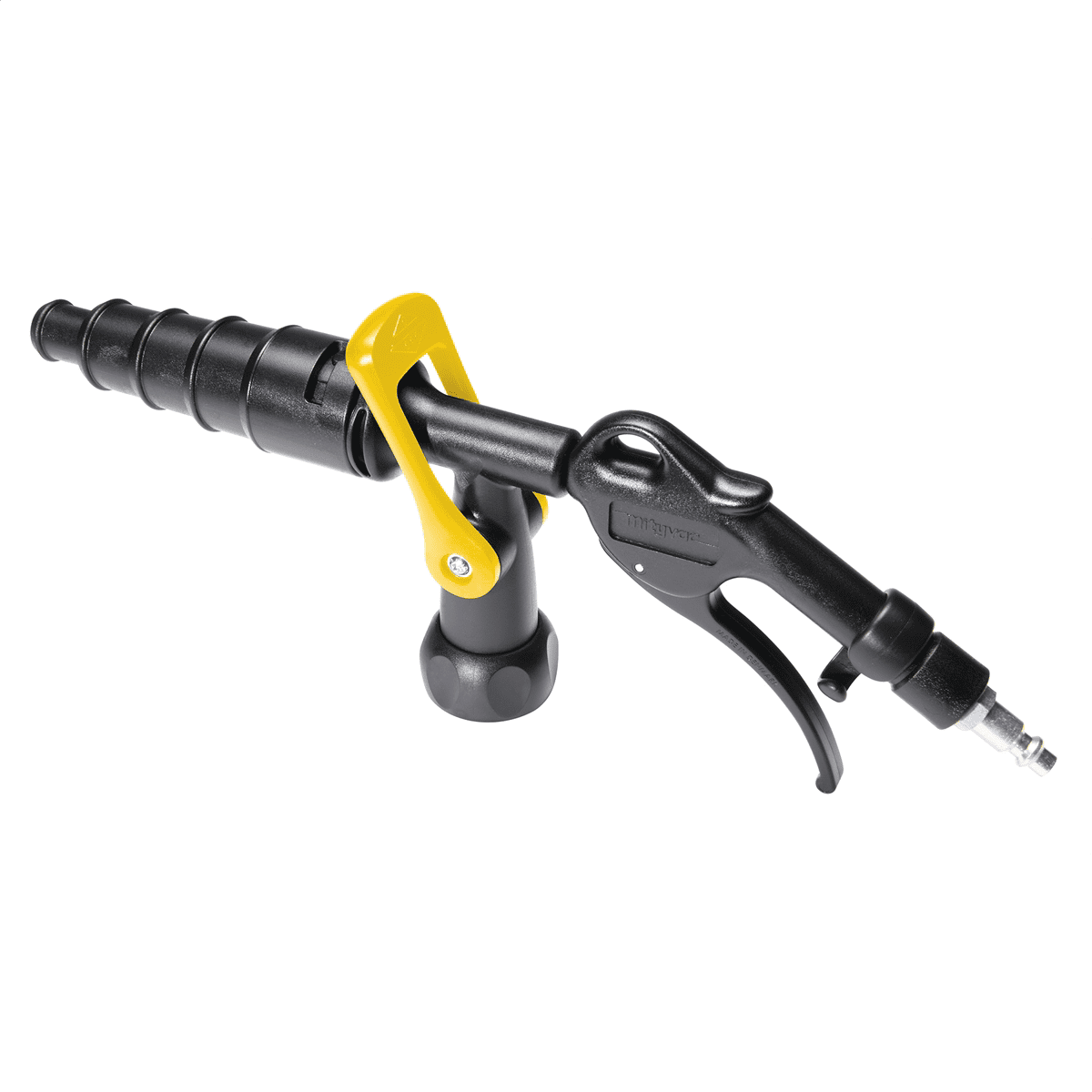 Fimco High Flo 5151087 High Performance 12V Diaphragm Sprayer Pump, 2.4 GPM, 733029118073