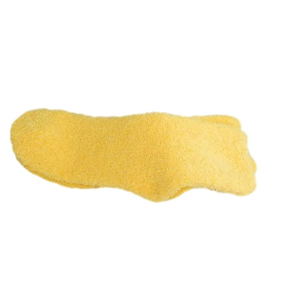 Guardoinrt Feet Dry And Happy With These Anti-friction Women S Socks Thoughtful Gifts golden yellow 1Set