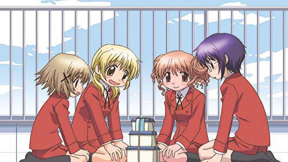 Hidamari Sketch Picture Perfect Collection (Blu-ray), Sentai