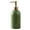 Green, variant on Joernso 420ml Liquid Soap Shampoo Lotion Shower Gel Ceramic Empty Pump Bottle Container