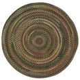 Capel American Heritage Braided Rug