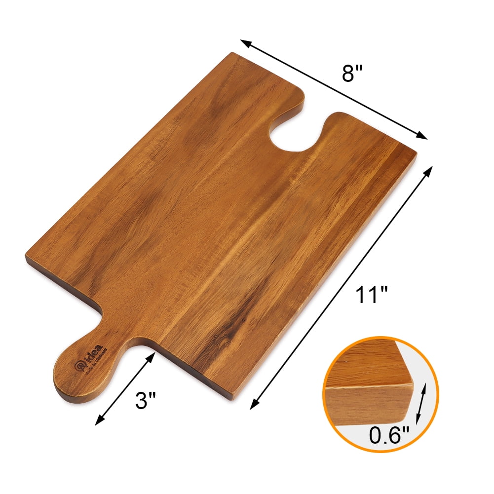 AIDEA Cutting Board 3 Pieces – Aidea USA