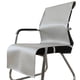 thumbnail image 2 of Funda Para Silla Ticfox Seda De Hielo Transpirable Con Hebilla Color Café Claro, 2 of 14