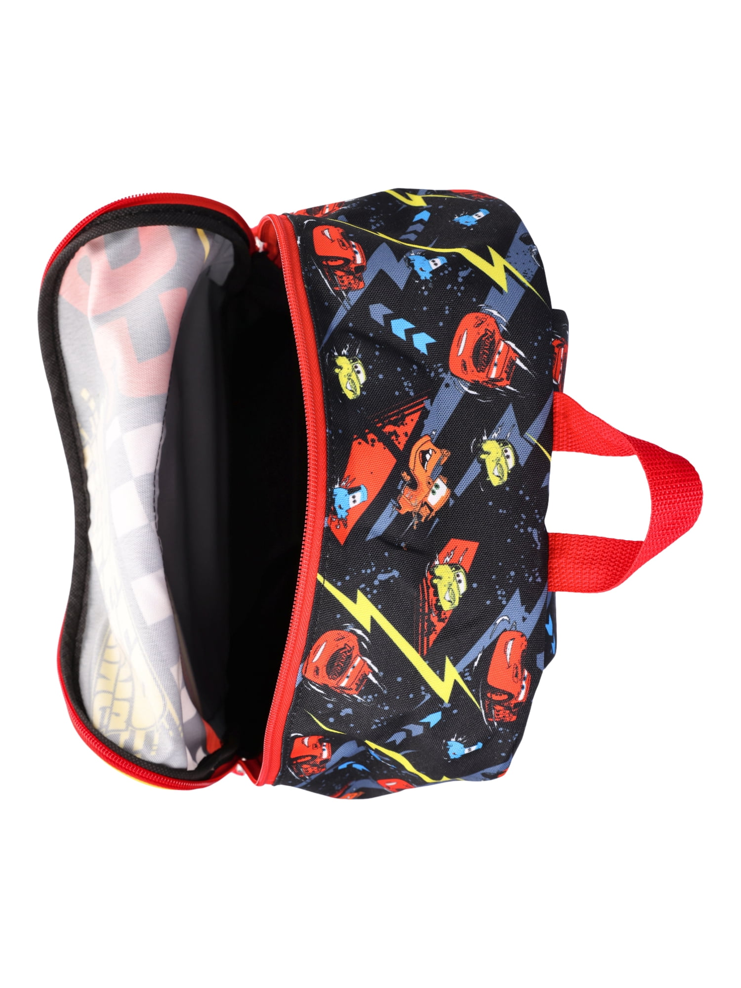 Disney Lilo and Stitch Girl's 17" Backpack - Blue