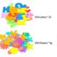 thumbnail image 2 of DIY Art and Crafts Supplies Kit Handmade Activity Craft Materials Educational Gift for Kindergarten School Students Home Art Supply, 2 of 5