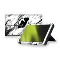 thumbnail image 3 of Head Case Designs Officially Licensed NHL New Jersey Devils Marble Vinyl Sticker Skin Decal Cover Compatible with Nintendo Switch OLED, 3 of 9