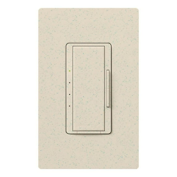 Lutron 04035 - RRD-2ANF-LS RADIORA2 RF FAN CONTROL LS Fan Controls
