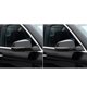 thumbnail image 3 of Tiras Anticolisión Para Espejo Retrovisor De Fibra De Carbono, Accesorios Para Coche, Pegatina Para Parachoques De Espejo Retrovisor Impermeable Compatible Con Bmw E60/F10 Advancent VI011277-00, 3 of 6