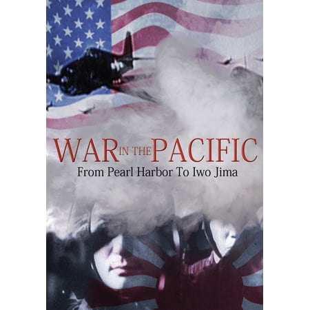 Kamikaze War in the Pacific