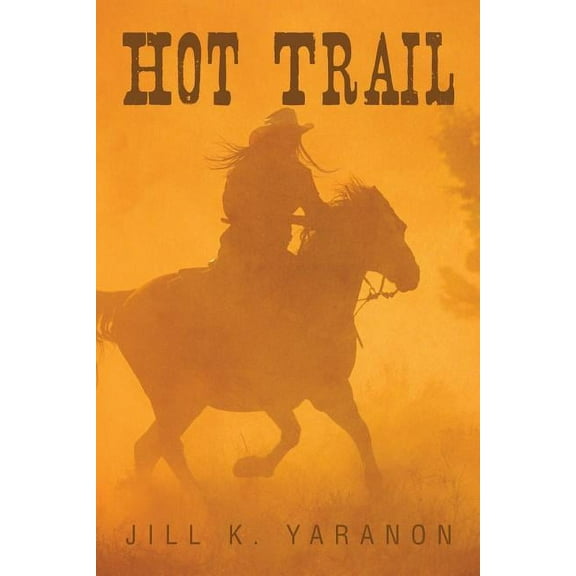 Hot Trail (Paperback)