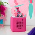 thumbnail image 4 of Figura de juguete en audio Tonies Poppy Trolls con 15 canciones, 29 minutos tonies Tonies, 4 of 7