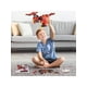 thumbnail image 5 of Remote & APP Controlled Dragon Building Set Rechargeable RC Dragon Building Block Kit Best Gift for Boys Girls Kids Ages 8-12, 5 of 5