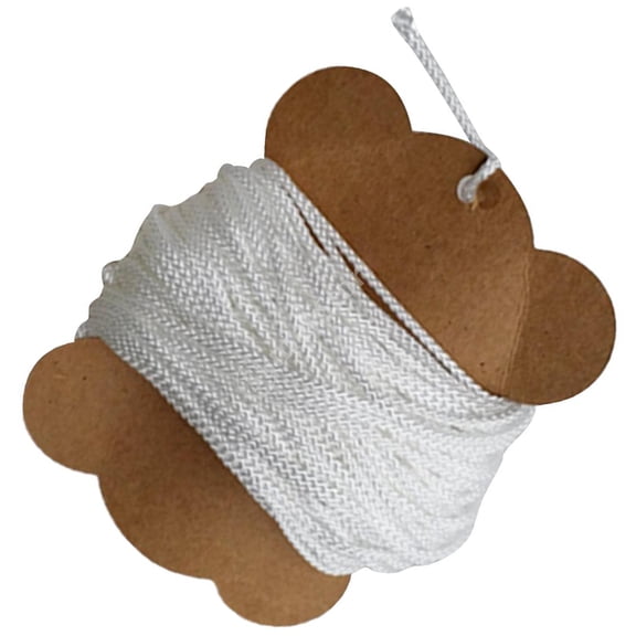 Portable Scubas Diving Reel Line Replacement High Strength Nylon Rope Spool Reel Line Cord for Wrecks Cave Diving