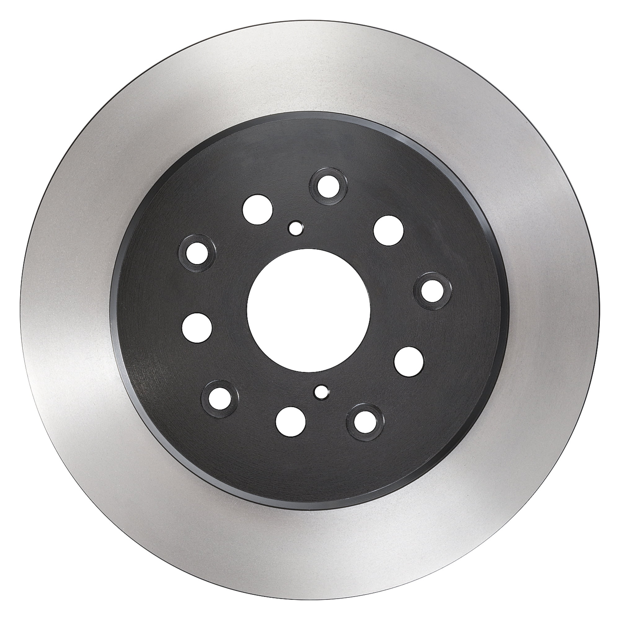 Wagner BD125641E Brake Rotor Fits select: 2002-2010 LEXUS SC, 2001-2005 LEXUS IS