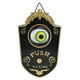 thumbnail image 2 of Timbre de un ojo, Timbre de Halloween Suministros horribles para una sola fiesta Timbre de Halloween Los mejores materiales, 2 of 8