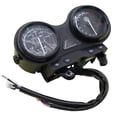 thumbnail image 1 of Instrumento de calibre digital Accesorios Tacómetro Motocicleta Odómetro Velocímetro Modelo electrónico shamjiam Odómetro de motocicleta, 1 of 8