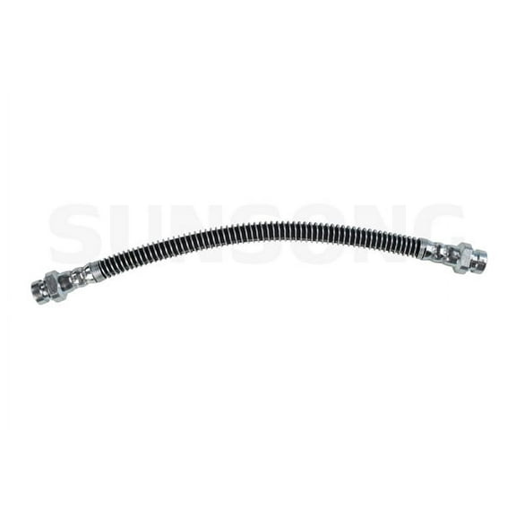Sunsong 2202528 Brake Hydraulic Hose