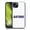 Baseball Jersey, variant on Head Case Designs Officially Licensed University Of Florida UF University Of Florida Double Bar Hard Back Case Compatible with Apple iPhone 15