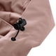 thumbnail image 5 of Chaquetas y abrigos casuales con capucha de manga larga para mujer, con gorra desmontable y resistente al viento, gruesa, tres en uno, para deportes al aire libre, cálida, para mujer., 5 of 6