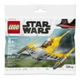thumbnail image 2 of LEGO Star Wars TM Naboo Starfighter 30383, 2 of 3
