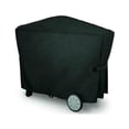 thumbnail image 1 of Pour Weber Q3000 Q2000 BBQ Grill Protection Complète Extérieure, 1 of 9