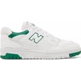 thumbnail image 1 of Size 9 - New Balance 550 White Classic Pine, 1 of 6