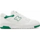 thumbnail image 1 of Size 9 - New Balance 550 White Classic Pine, 1 of 6