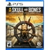 Skull and Bones - Standard Edition, PlayStation 5