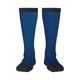thumbnail image 1 of Balery teal blue Calcetines novedosos Calcetines deportivos Calcetines hasta la rodilla Calcetines de algodón Calcetines originales y geniales, 1 of 6