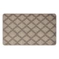 thumbnail image 1 of 18 inch x 30 inch Stampford Grey Mat, 1 of 4