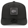 thumbnail image 2 of Men's New Era  Black Kansas City Chiefs 2026 NFL Training Camp 9SEVENTY Adjustable Hat, 2 of 5