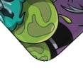 thumbnail image 6 of Planet Invader Zim Mouse Pad Extended Gaming No-sliped Large Desk Mat Stitched Edge Keyboard Mat Mousepad, 6 of 7