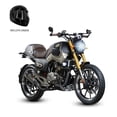 thumbnail image 1 of Motocicleta Vento Screamer Sportivo Negro 250 CC 2024 Rebels, 1 of 5