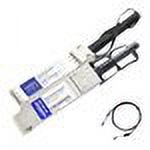 UPC: 0821455467992 | AddOn 10GBase direct attach cable – 16.4 ft