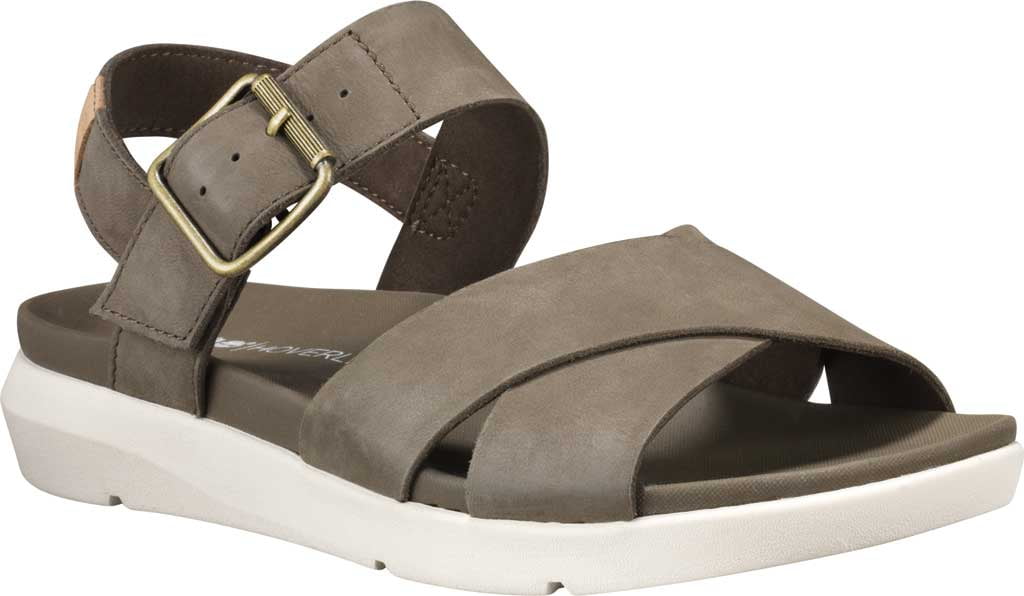 wilesport leather sandal