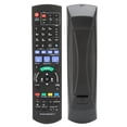 thumbnail image 3 of Control remoto de tv, n2qayb000614 Televisión Sensible de Energía Remota de Energía Remota Botones Transparentes Función Múltiple Para DMR BWT700EB, 3 of 7