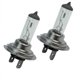 thumbnail image 5 of Pratical Durable High Quality Hot New Bulbs Lamp Light Headlight Driving H7 Halogen Long lasting 2Pcs 55W 6000K, 5 of 5