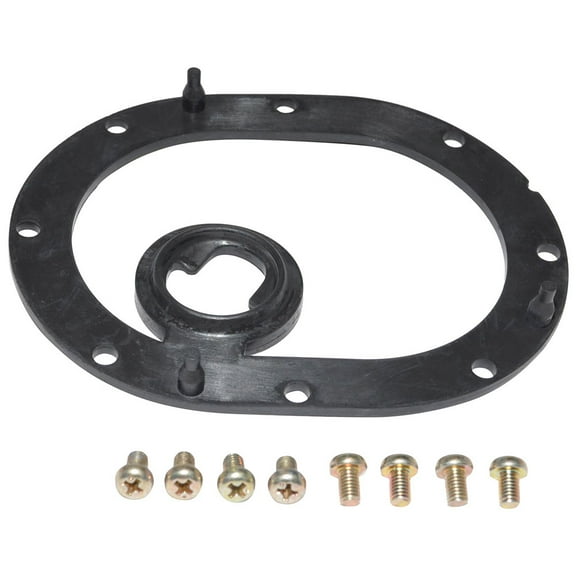 For Toyota Tercel 1991 1992 1993 1994 1995 1996 Fuel Tank Lock Ring - BuyAutoParts