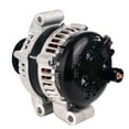 thumbnail image 6 of New 12V 320 Amperage Alternator Is Compatible With Ford Trucks F-250 Super Duty 1999 2000 2001 2002 2003 Al7610N Al7610X 7796 8316 2C3U-10300-Bb 2C3U-10300-Bc 2C3U-Bb, 6 of 8