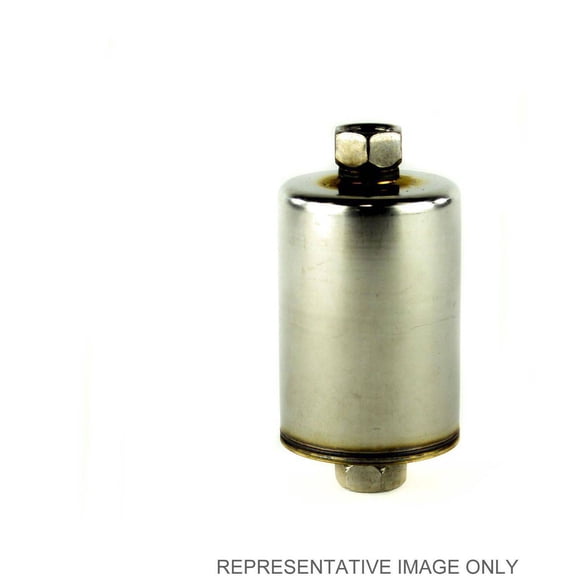 ACDelco Fuel Filter, ACPGF580L