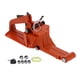 thumbnail image 4 of Husqvarna 268 272 XP 61 Motosierra Mango trasero Conjunto de tanque de combustible Pieza de repuesto, 4 of 10