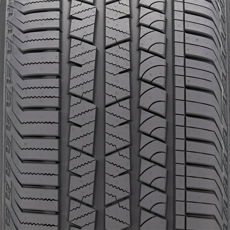 Tire Sport 265/45R20 Season SUV/Crossover Continental 104H CrossContact All LX
