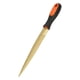 thumbnail image 2 of Lima de mano para afilar madera, lima de doble cara dorada para trabajar la madera, lima para madera dura, rendimiento impulsado, 2 of 8