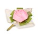 thumbnail image 3 of Rose Boutonniere Novio Ramilletes De Novia Broche Clip Pin Boda Decoración Rosa perfecl Novio Boutonniere, 3 of 8