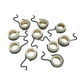 thumbnail image 2 of Eigraketly Paquete de 8 bombas de aceite, engranaje helicoidal, accesorios de motosierra portátiles, piezas de repuesto Jardín y Patio Eigraketly TO001312-00, 2 of 6