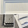 thumbnail image 3 of Barra de luz LED rígida SMD 5630 de 10 cm, 20 cm, 35 cm, 40 cm, 50 cm, 5 V, con interruptor de encendido y apagado, para armario de cocina, 3 of 4