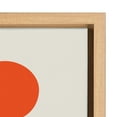 thumbnail image 3 of Kate and Laurel Birds Framed Canvas Art Print, 18" x 24", 3 of 8